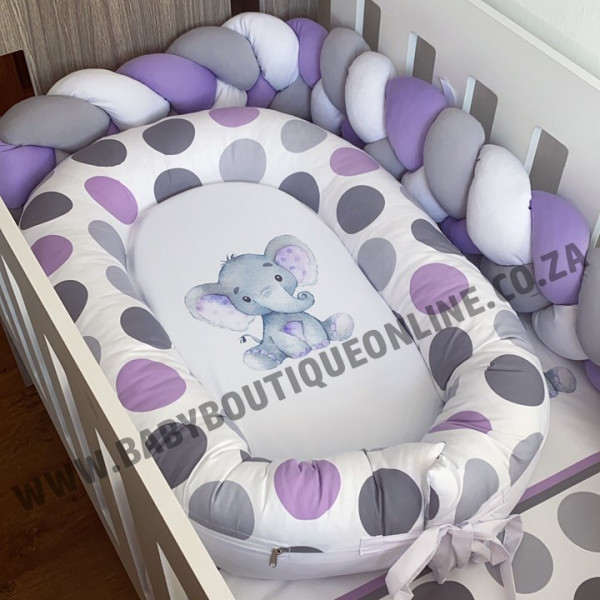 SS0415- Baby Nest